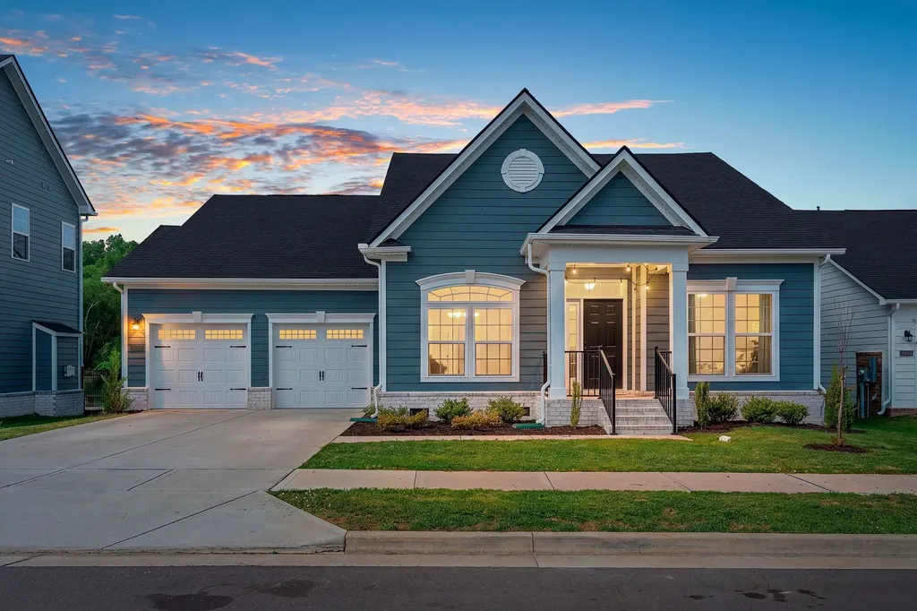 3060 Oglethorpe Drive Franklin TN 37064