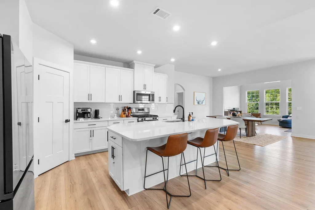 3060 Oglethorpe Drive Franklin TN 37064