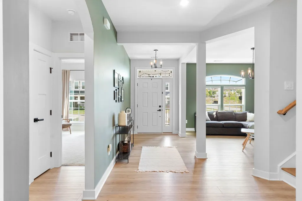 3060 Oglethorpe Drive Franklin TN 37064