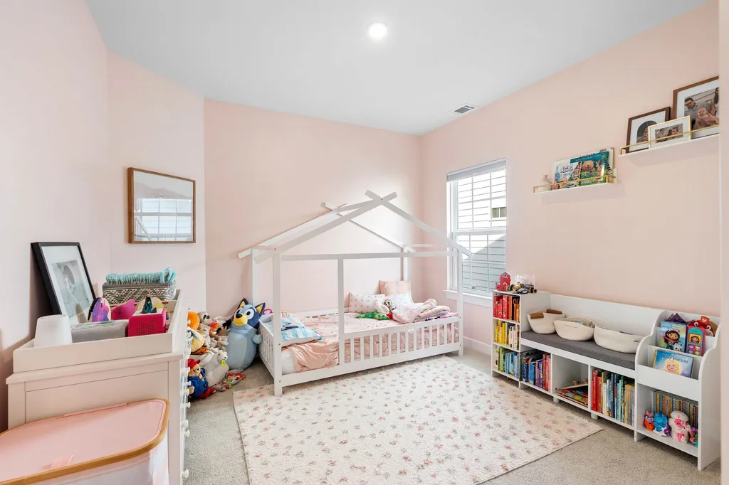 3060 Oglethorpe Drive Franklin TN 37064