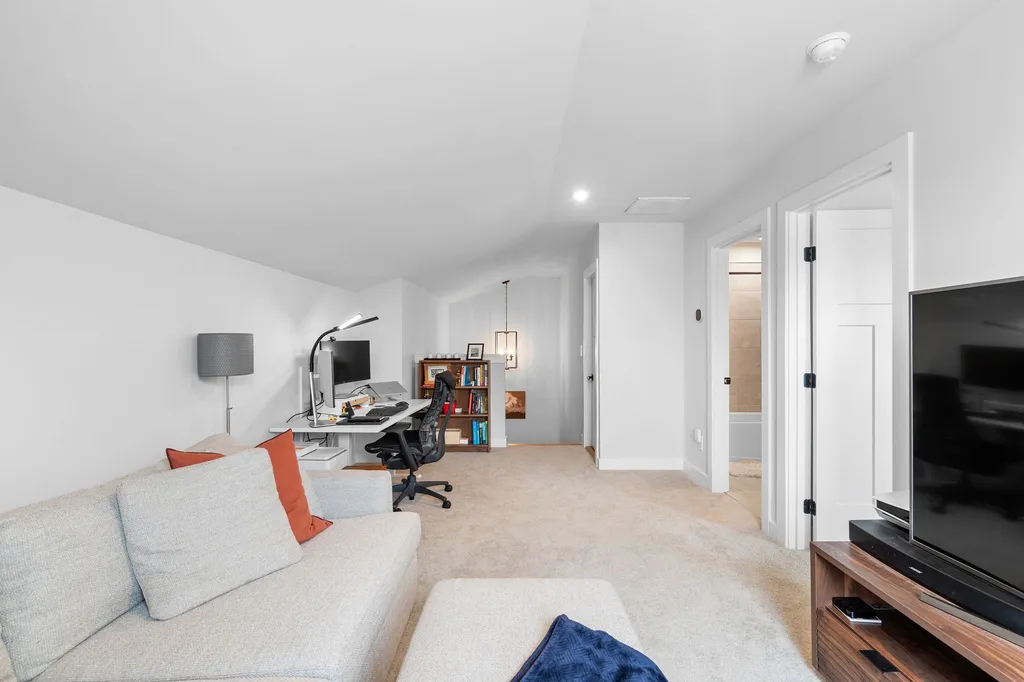 3060 Oglethorpe Drive Franklin TN 37064