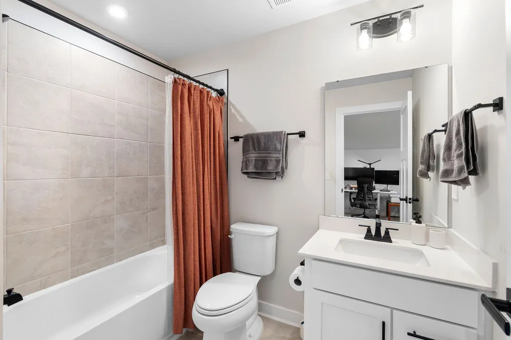 3060 Oglethorpe Drive Franklin TN 37064