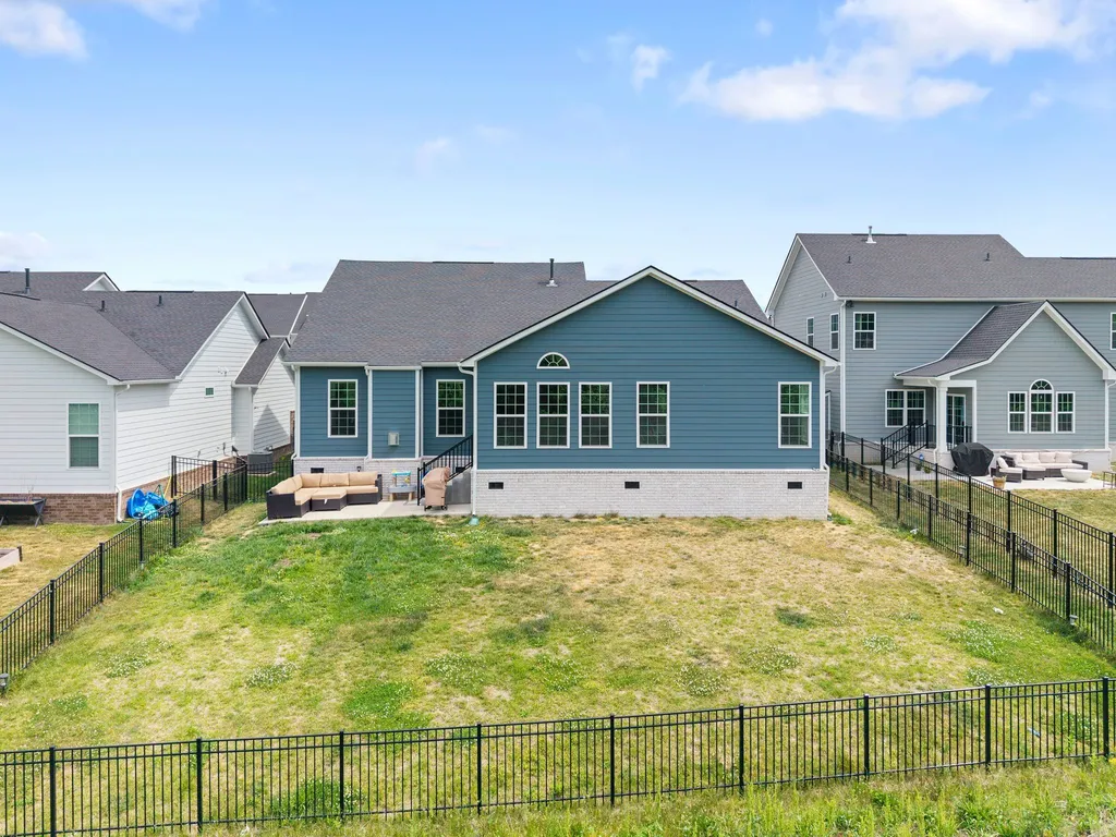 3060 Oglethorpe Drive Franklin TN 37064