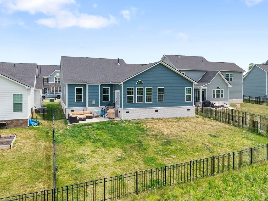 3060 Oglethorpe Drive Franklin TN 37064