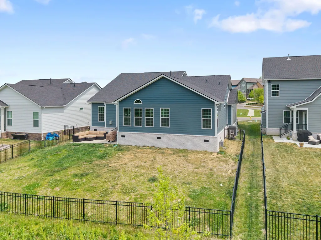 3060 Oglethorpe Drive Franklin TN 37064