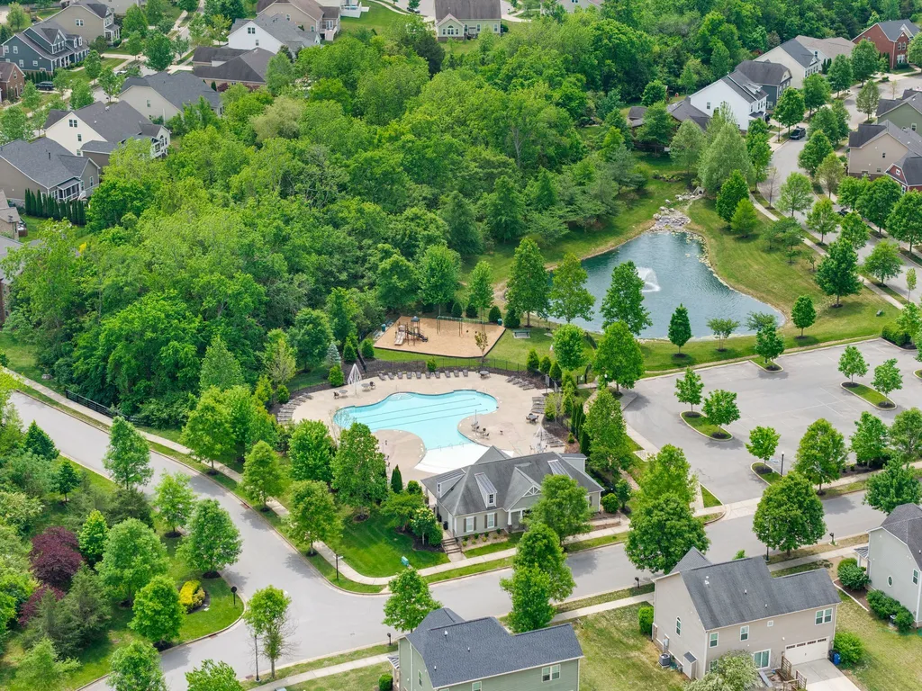 3060 Oglethorpe Drive Franklin TN 37064