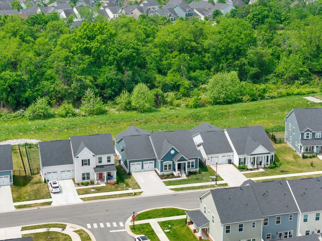 3060 Oglethorpe Drive Franklin TN 37064