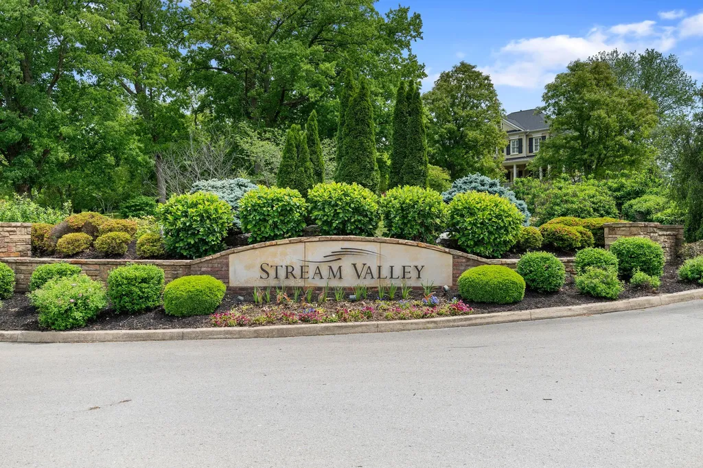 3060 Oglethorpe Drive Franklin TN 37064