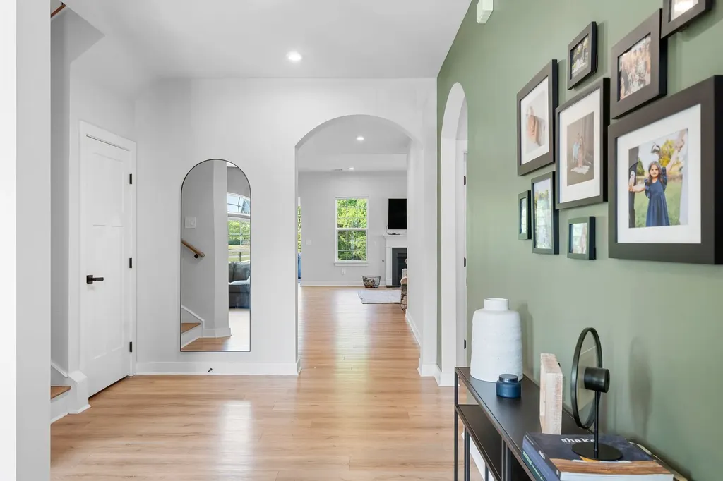 3060 Oglethorpe Drive Franklin TN 37064
