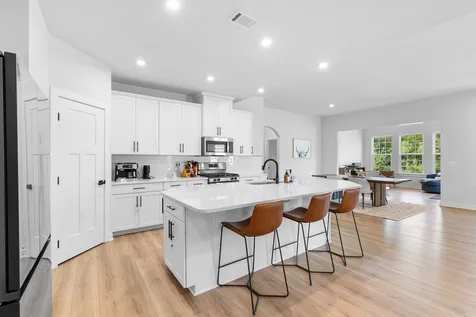 3060 Oglethorpe Drive Franklin TN 37064