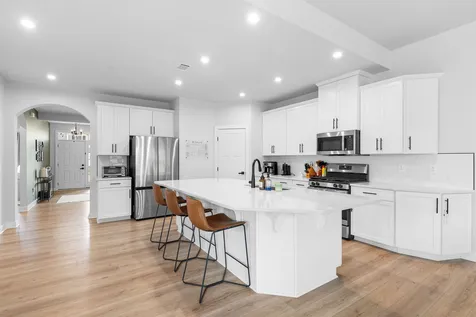 3060 Oglethorpe Drive Franklin TN 37064