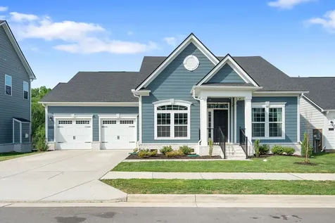 3060 Oglethorpe Drive Franklin TN 37064