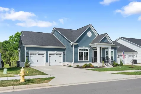 3060 Oglethorpe Drive Franklin TN 37064