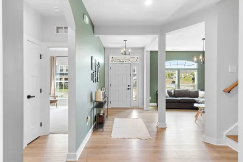 3060 Oglethorpe Drive Franklin TN 37064