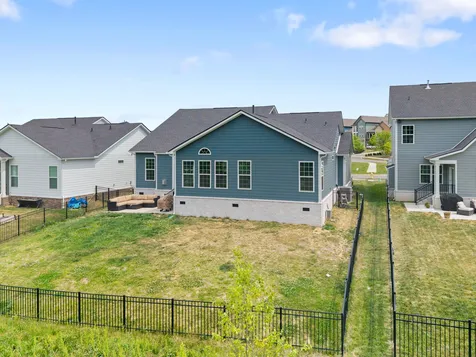 3060 Oglethorpe Drive Franklin TN 37064