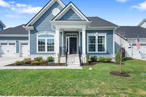 3060 Oglethorpe Drive Franklin TN 37064