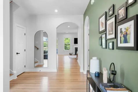 3060 Oglethorpe Drive Franklin TN 37064