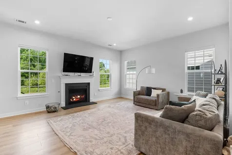 3060 Oglethorpe Drive Franklin TN 37064