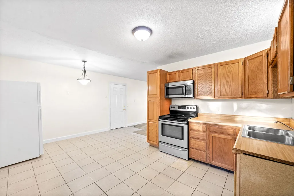 1509 Nichols Drive Clarksville TN 37042