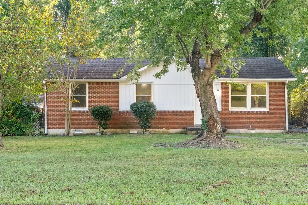 1509 Nichols Drive Clarksville TN 37042