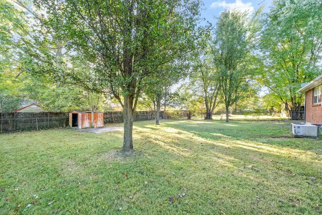 1509 Nichols Drive Clarksville TN 37042