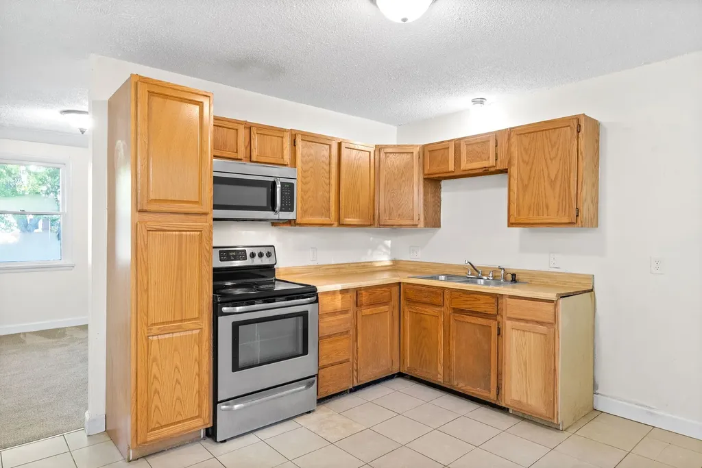 1509 Nichols Drive Clarksville TN 37042