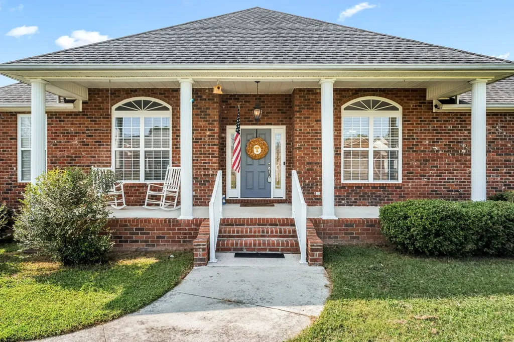 96 Auburn Hills Drive Woodbury TN 37190