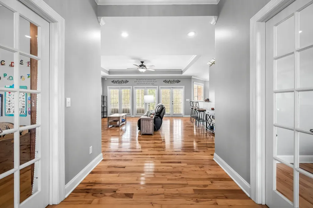 96 Auburn Hills Drive Woodbury TN 37190