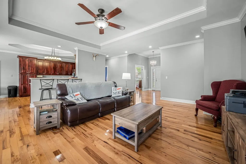 96 Auburn Hills Drive Woodbury TN 37190