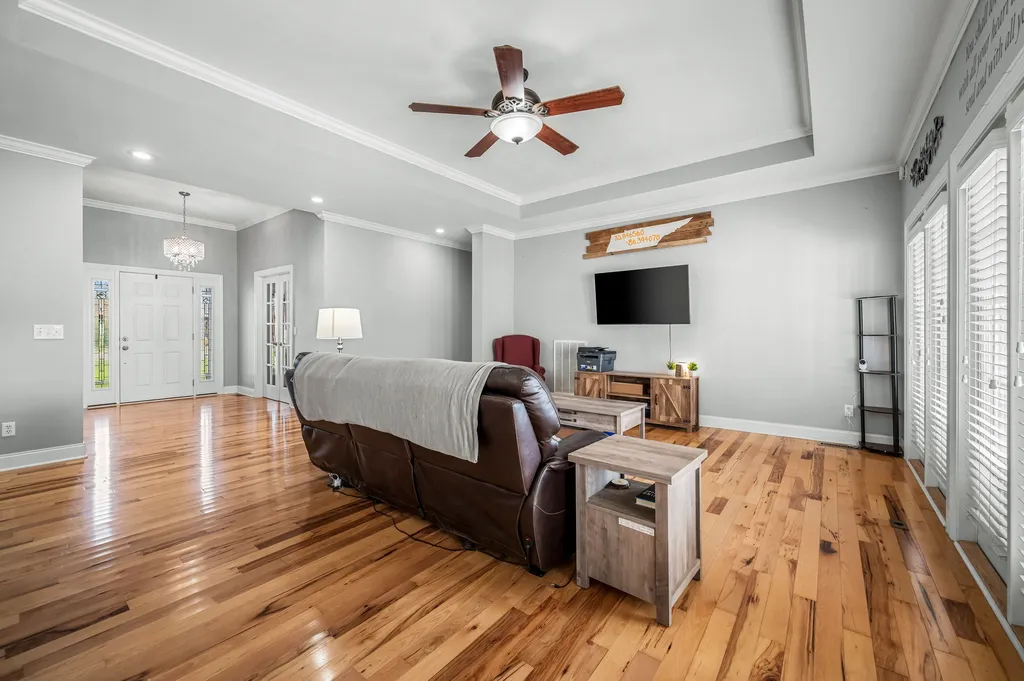 96 Auburn Hills Drive Woodbury TN 37190