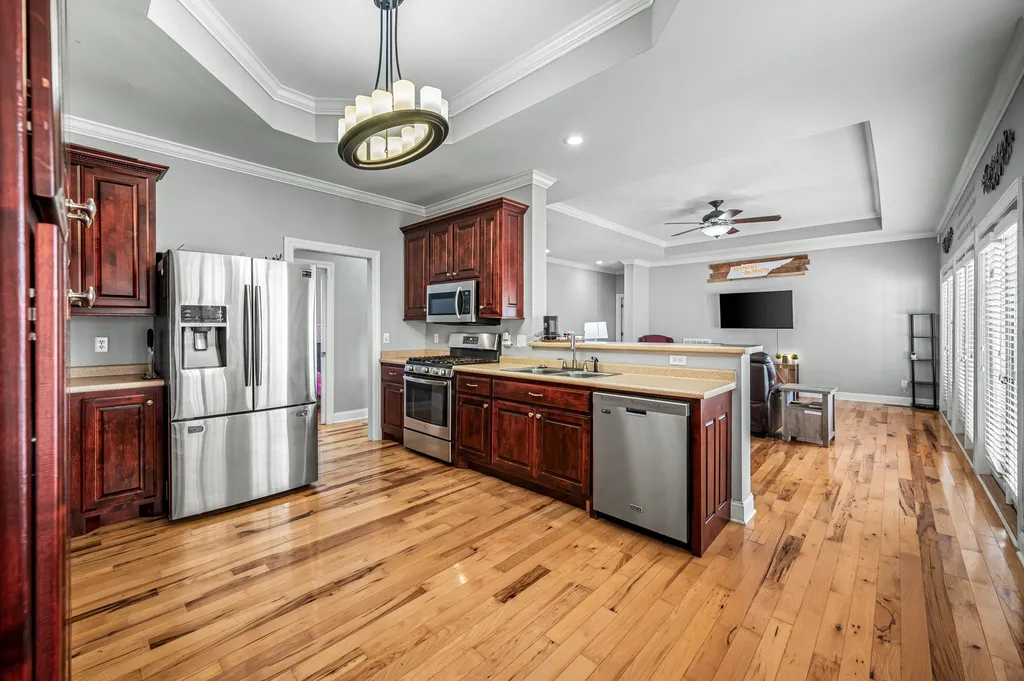 96 Auburn Hills Drive Woodbury TN 37190
