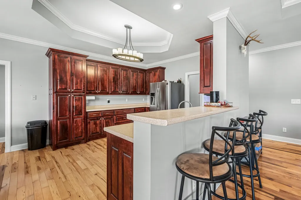 96 Auburn Hills Drive Woodbury TN 37190