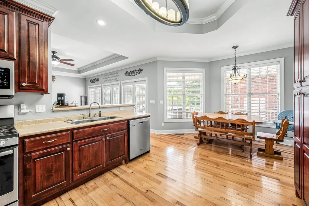 96 Auburn Hills Drive Woodbury TN 37190
