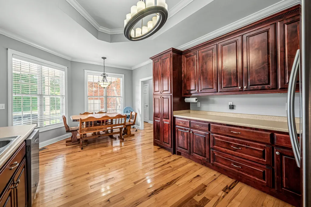 96 Auburn Hills Drive Woodbury TN 37190