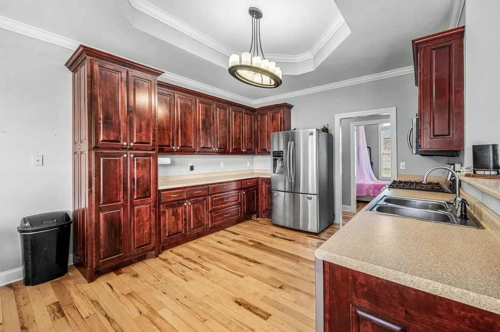 96 Auburn Hills Drive Woodbury TN 37190