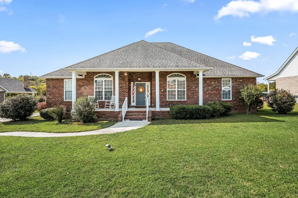 96 Auburn Hills Drive Woodbury TN 37190