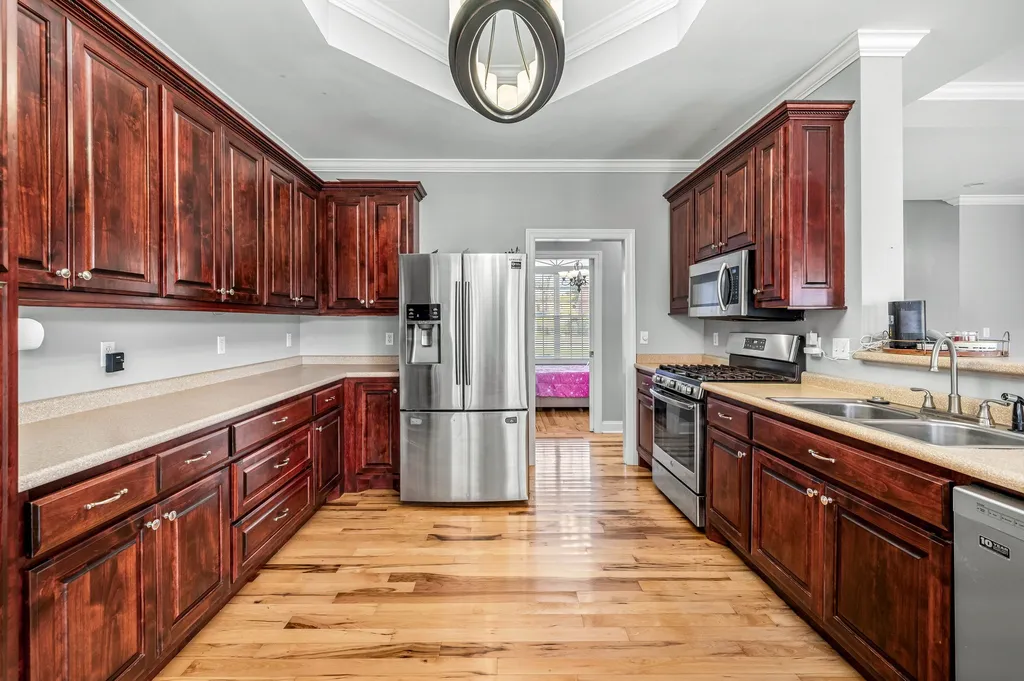 96 Auburn Hills Drive Woodbury TN 37190