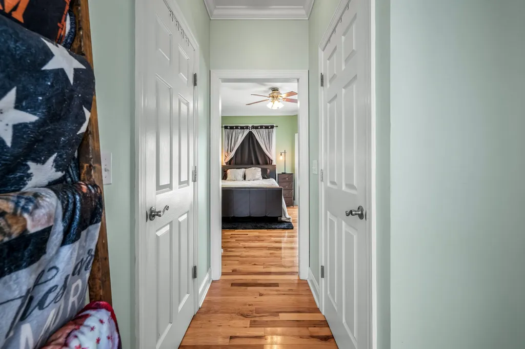 96 Auburn Hills Drive Woodbury TN 37190