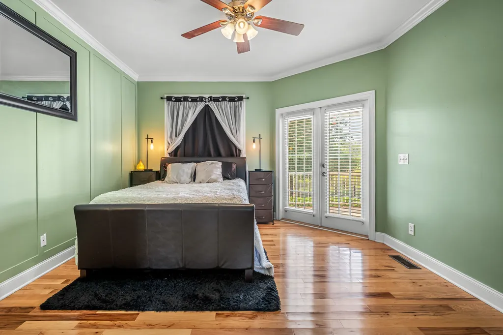 96 Auburn Hills Drive Woodbury TN 37190