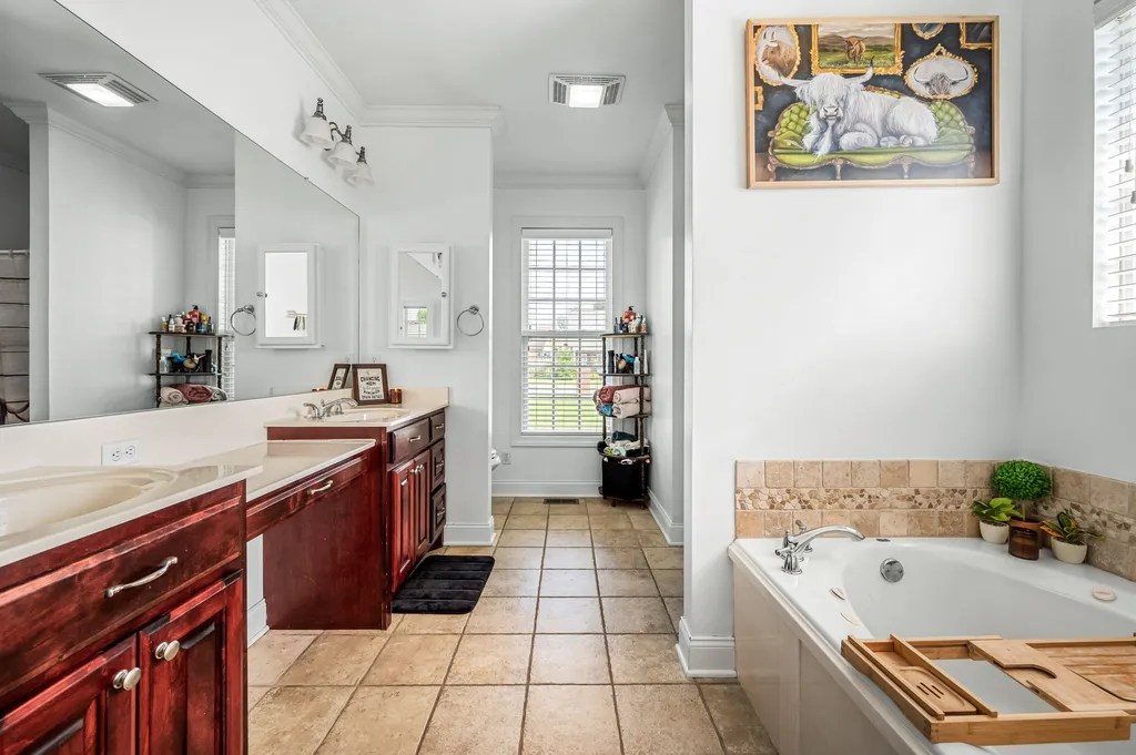 96 Auburn Hills Drive Woodbury TN 37190