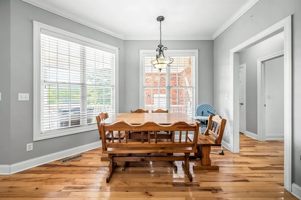 96 Auburn Hills Drive Woodbury TN 37190
