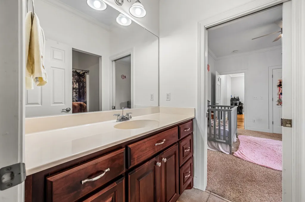 96 Auburn Hills Drive Woodbury TN 37190