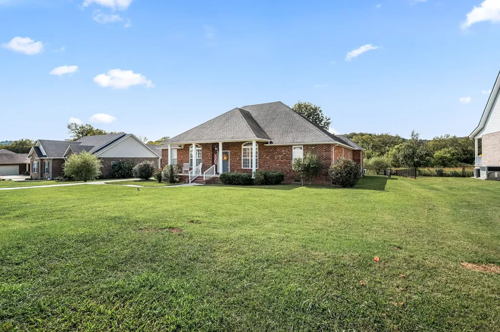 96 Auburn Hills Drive Woodbury TN 37190