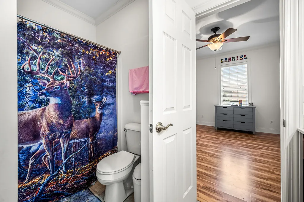 96 Auburn Hills Drive Woodbury TN 37190