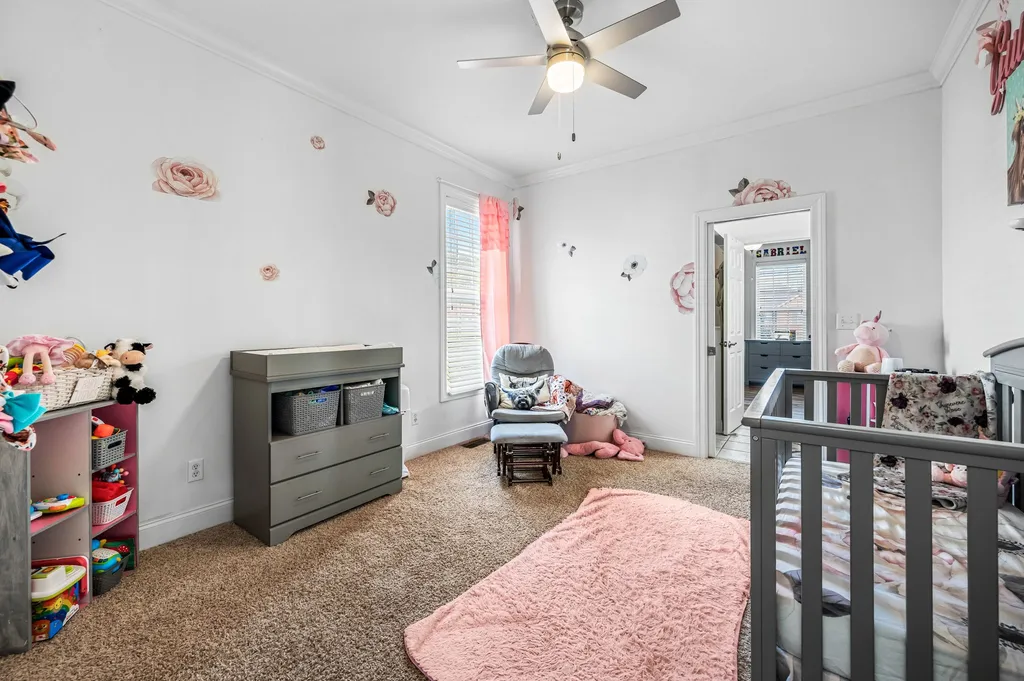 96 Auburn Hills Drive Woodbury TN 37190