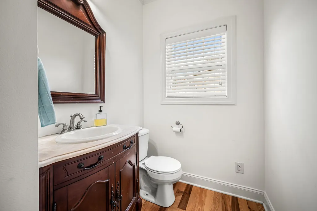 96 Auburn Hills Drive Woodbury TN 37190