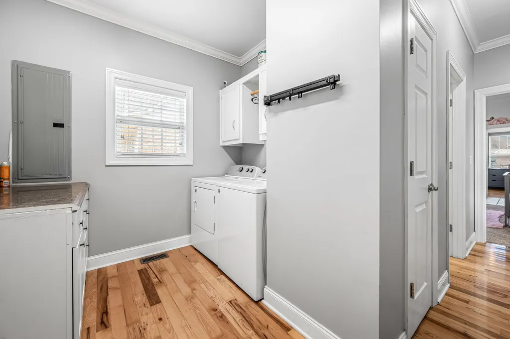 96 Auburn Hills Drive Woodbury TN 37190