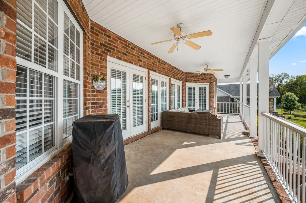 96 Auburn Hills Drive Woodbury TN 37190
