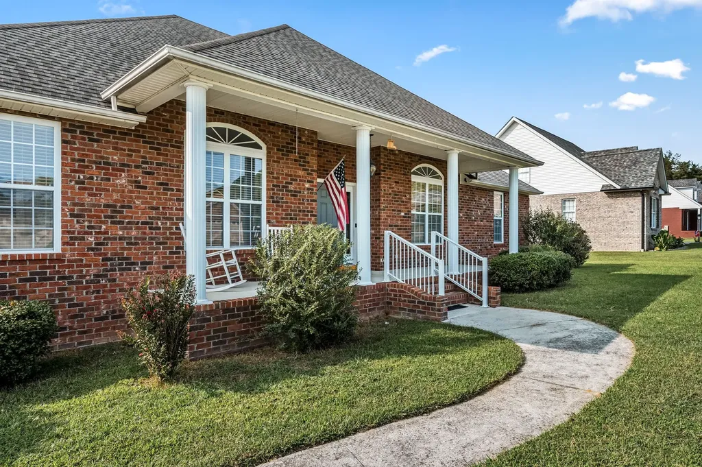 96 Auburn Hills Drive Woodbury TN 37190