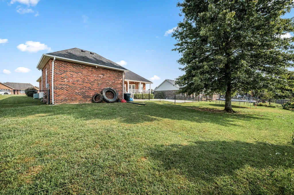 96 Auburn Hills Drive Woodbury TN 37190